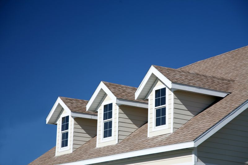 Asphalt Shingles Repair Service
