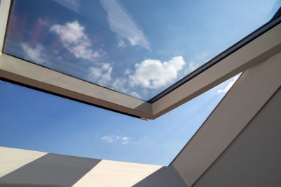 Skylight Repairs