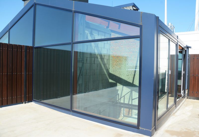 Sunroom Repair Specialists